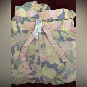 Stars Above Womens XXL pajama pants